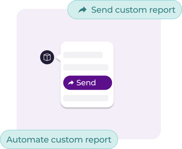 Dashboard Market Analytics